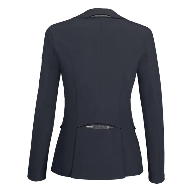 Pikeur Isalie Competition Jacket - Night Blue-1