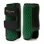 Equilibrium Tri-Zone Impact Sports Boots - Front - Hunter Green