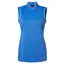 Stierna Jessica Sleeveless Top - Sport Blue