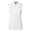 Stierna Jessica Sleeveless Top - Snow White