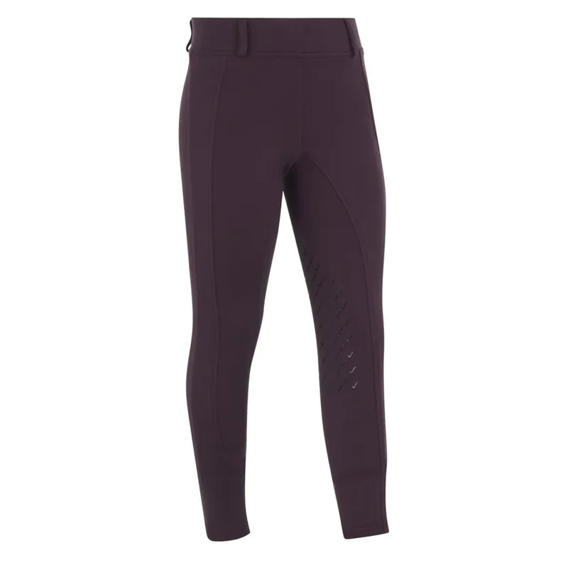 LeMieux Junior Pro Breech - Fig