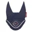LeMieux Junior Pro Fly Hood - Navy