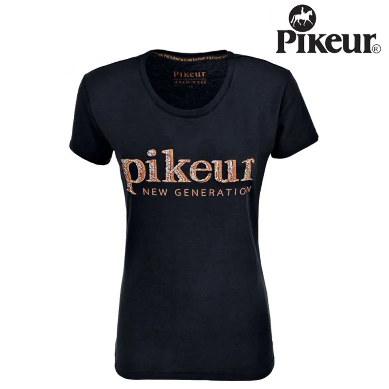 Pikeur Joan T-Shirt - Navy