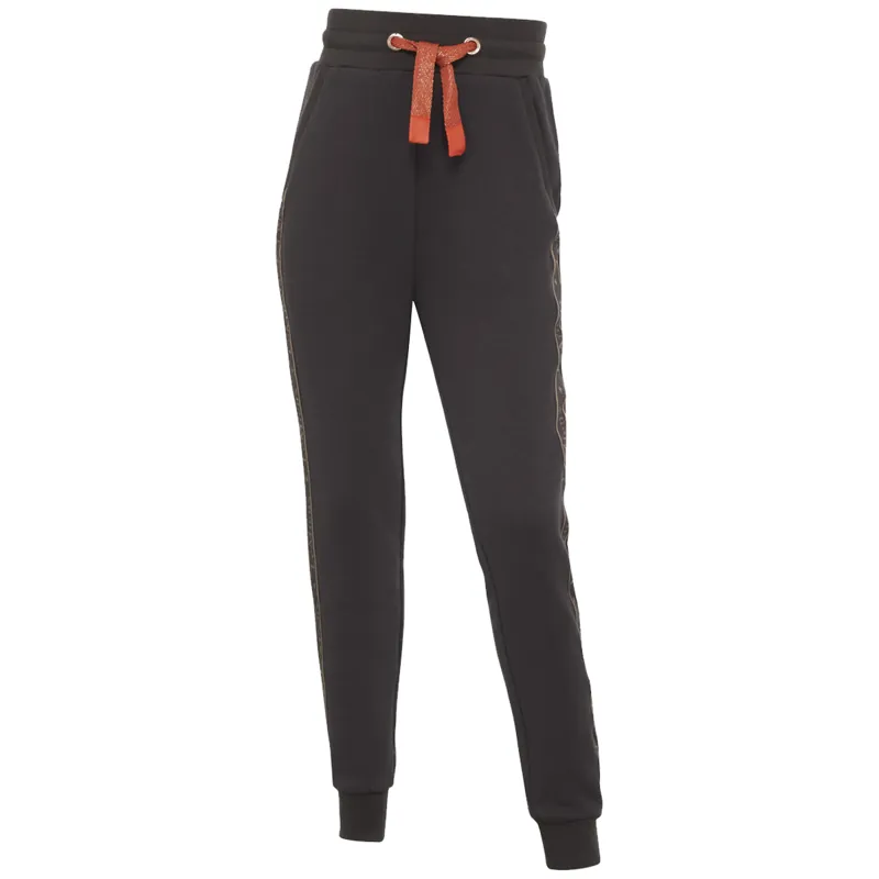 LeMieux Young Rider Jogger - Liquorice