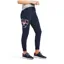 Ariat Womens Real Jogger Sweatpant - Navy