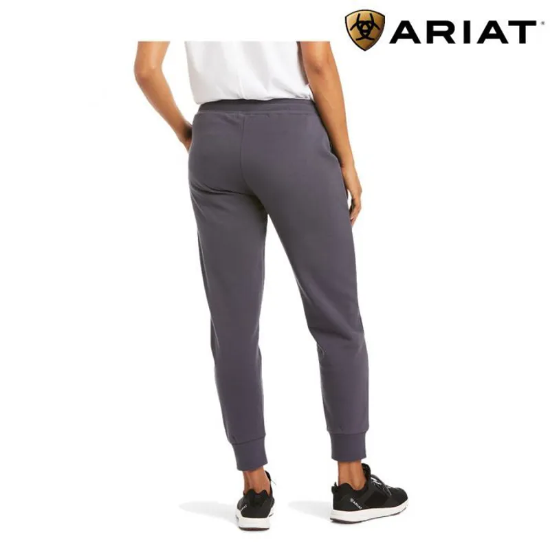 Ariat Women's Real Joggers - Periscope -3