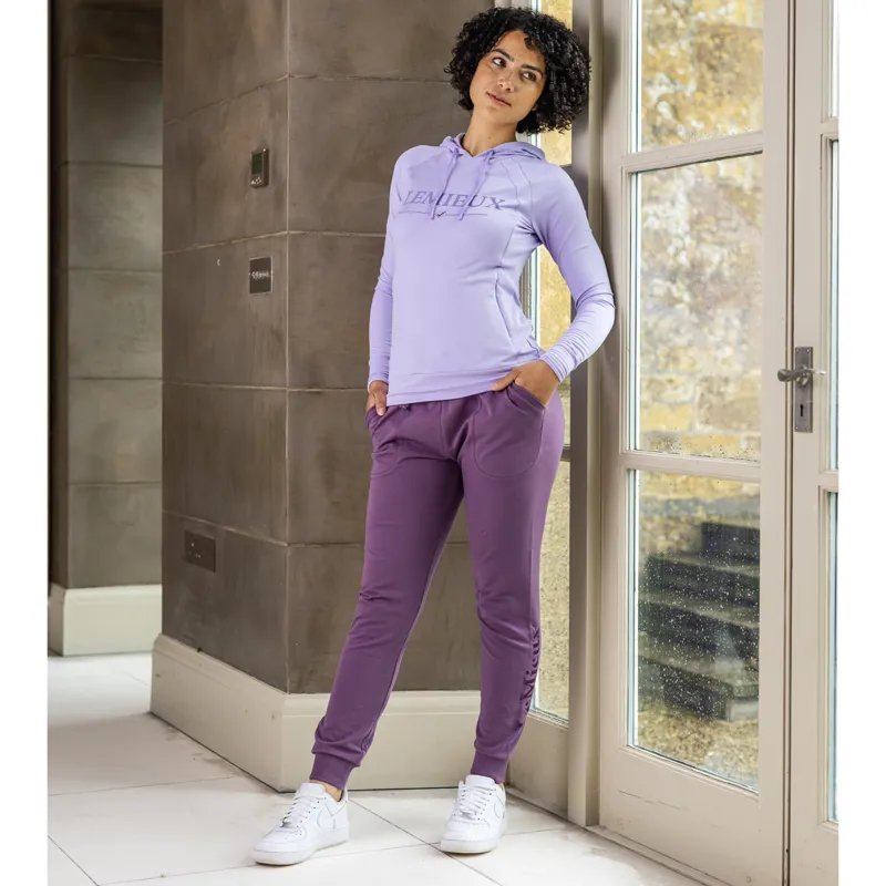LeMieux Josie Jogger - Dove-3