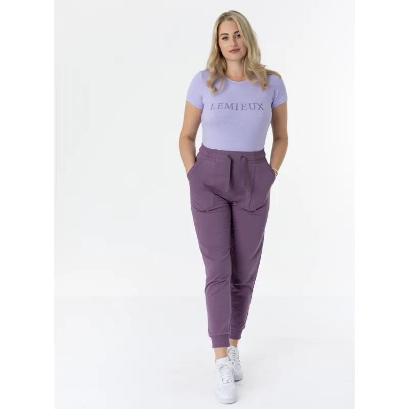 LeMieux Josie Jogger - Dove-2