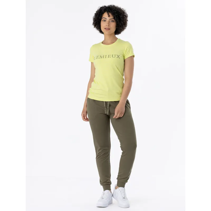 LeMieux Josie Jogger - Forest-4