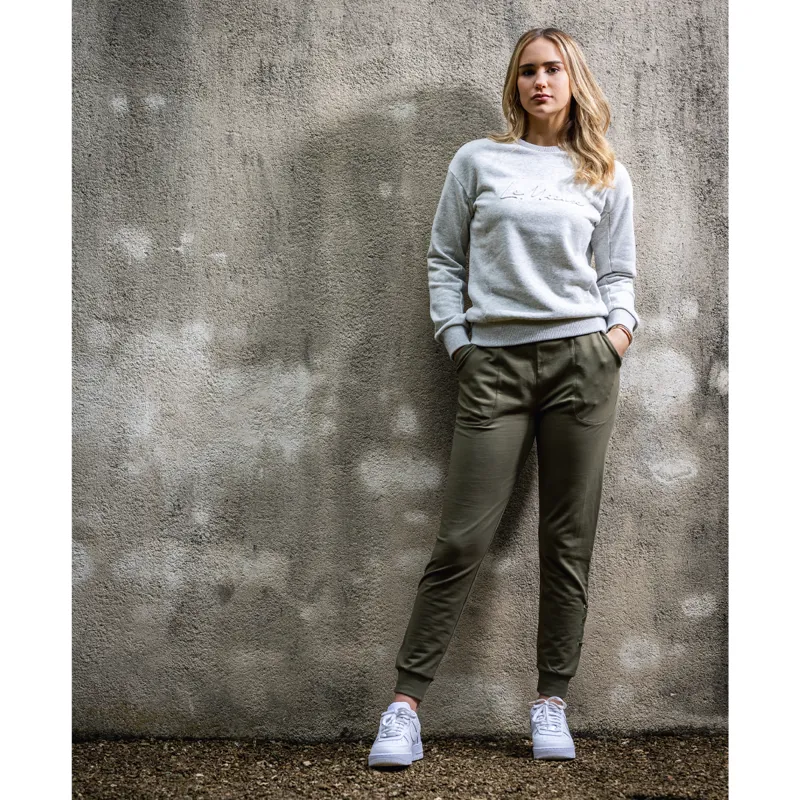 LeMieux Josie Jogger - Forest-2