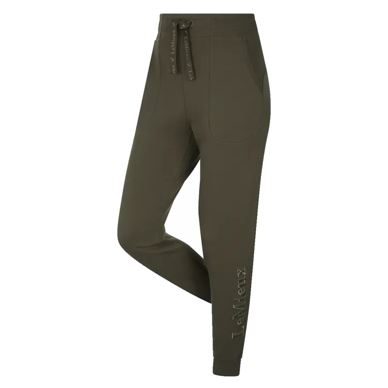 LeMieux Josie Jogger - Forest