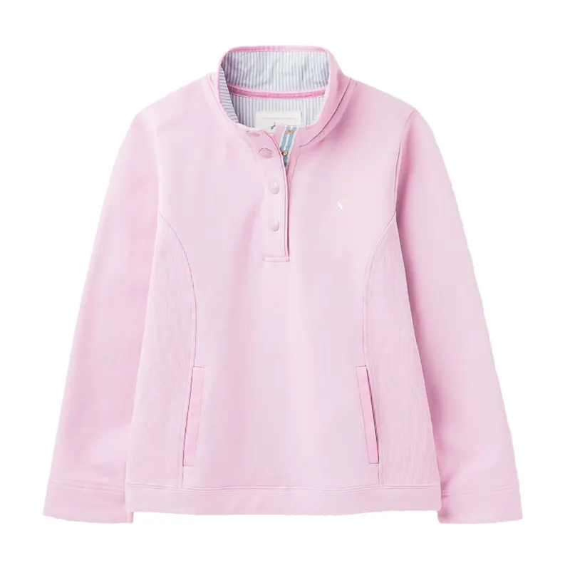 Joules Beachy Funnel Neck Sweatshirt 