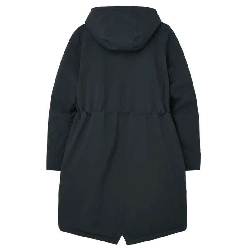 Joules Charlbury Waterproof Raincoat - Navy-1