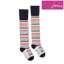 Joules Nina Trussel Socks - Multi Stripe