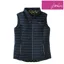 Joules Snug Water Resistant Packable Gilet - Marine Navy