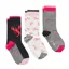 Joules Excellent Everyday 3 Pack Eco Vero Socks - Navy Lobster