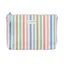 Joules Carrywell Zip Pouch - Multi Stripe