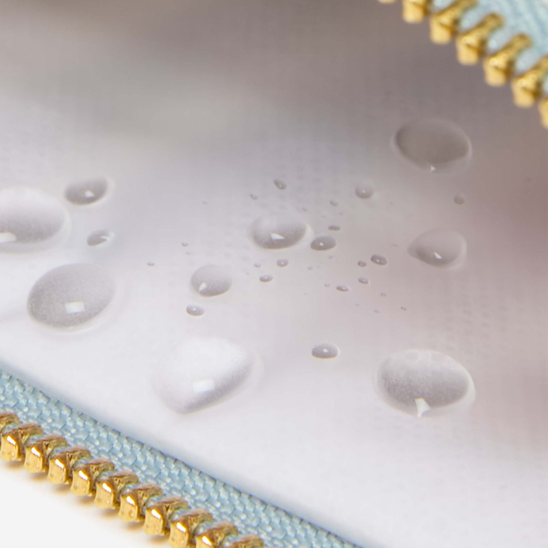 Joules Carrywell Zip Pouch - Multi Stripe-2