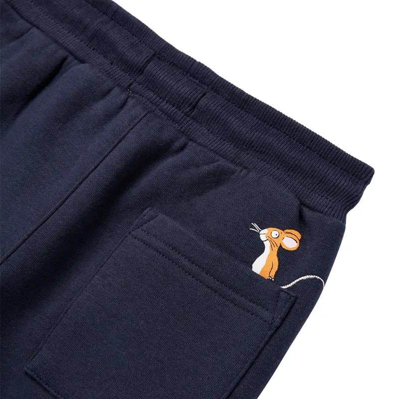 Joules Gruffalo Champion Novelty Jogger - Navy Gruffalo Snake-4