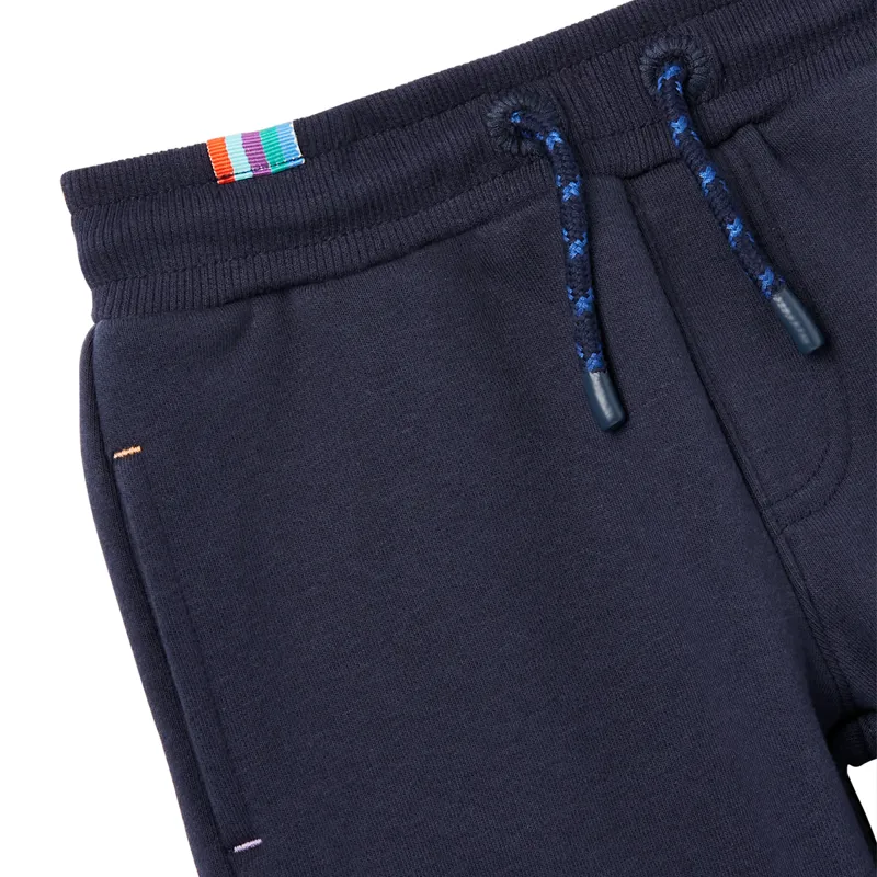 Joules Gruffalo Champion Novelty Jogger - Navy Gruffalo Snake-2