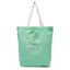Joules Courtside Tote Bag - Soft Green