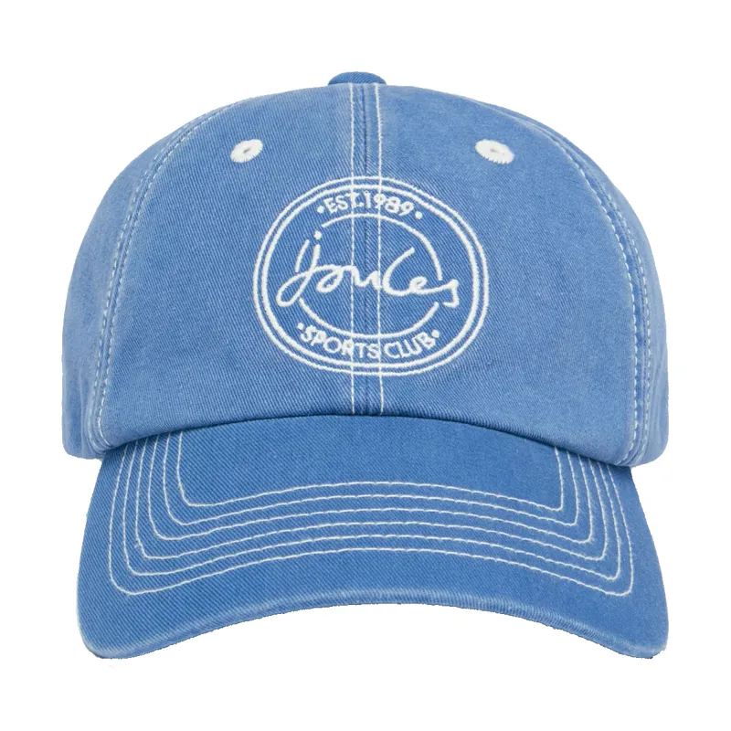Joules Daley Cap - Blue