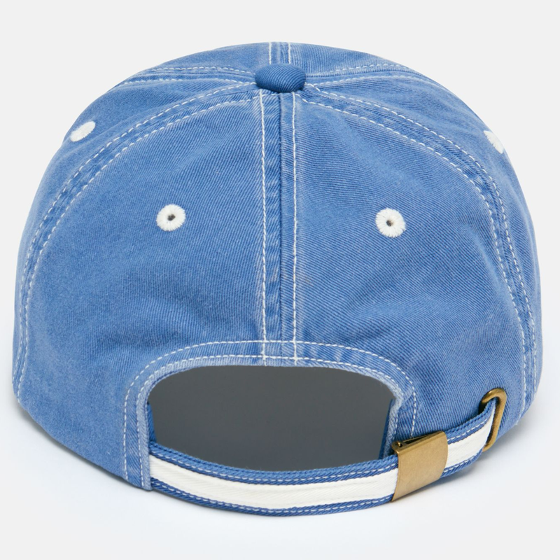 Joules Daley Cap - Blue-4