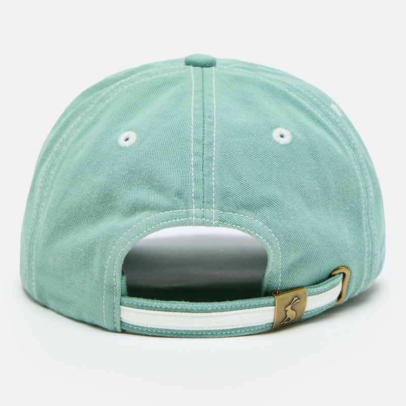 Joules Daley Cap - Soft Green-1