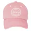 Joules Daley Cap - Pink