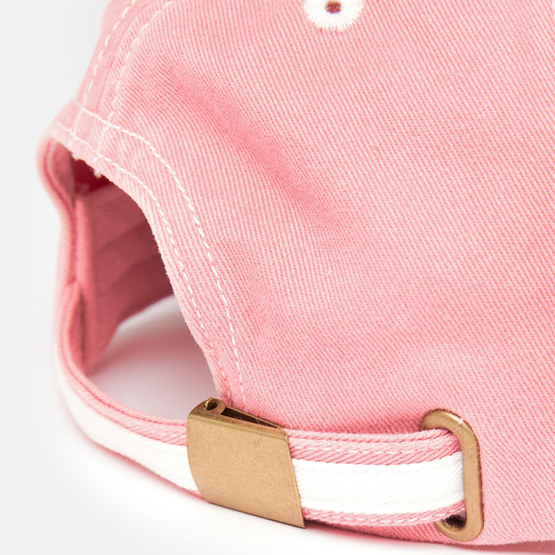 Joules Daley Cap - Pink-4