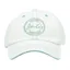 Joules Daley Cap - White