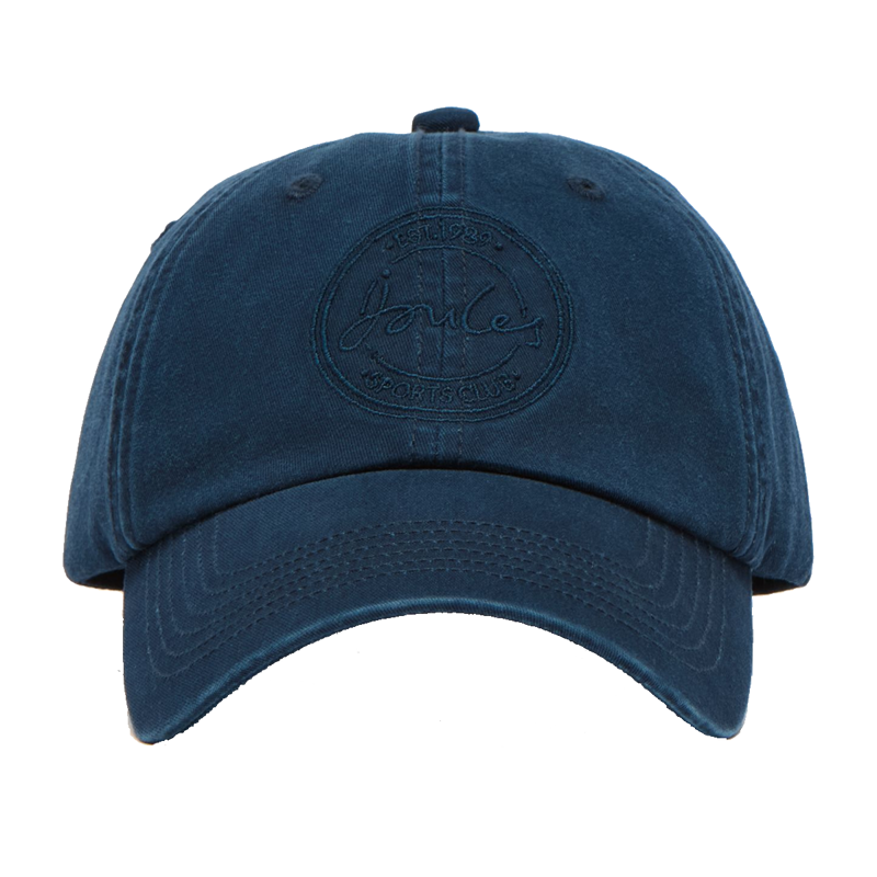 Joules Men's Daley Cap - French Navy