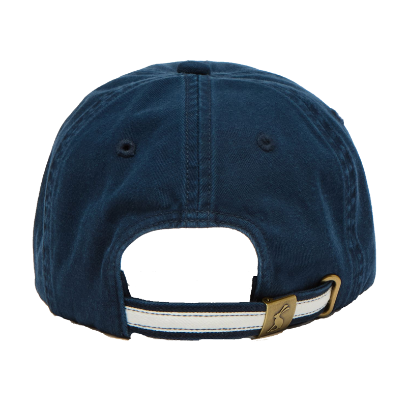 Joules Men's Daley Cap - French Navy-1