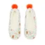 Joules Junior Dreama Character Slippers - Gruffalo White Floral