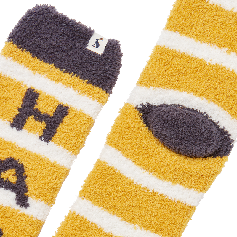 Joules Fab Fluffy Supersoft Socks - Beehappy-2