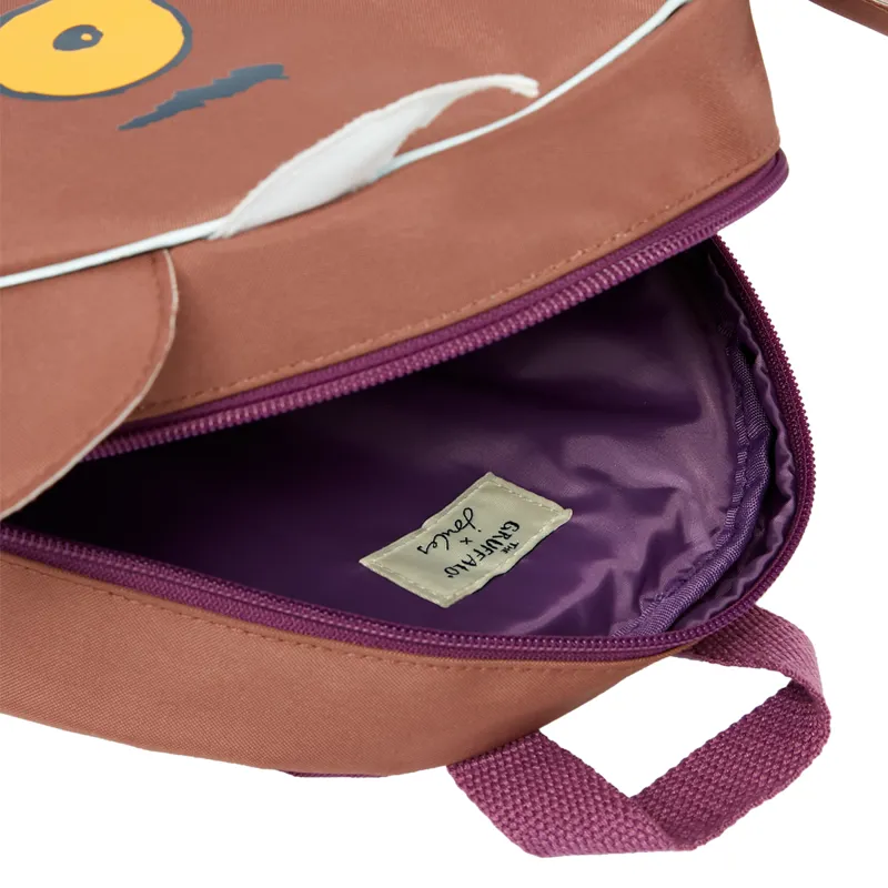 Joules Gruffalo Explorer Character Bag-3