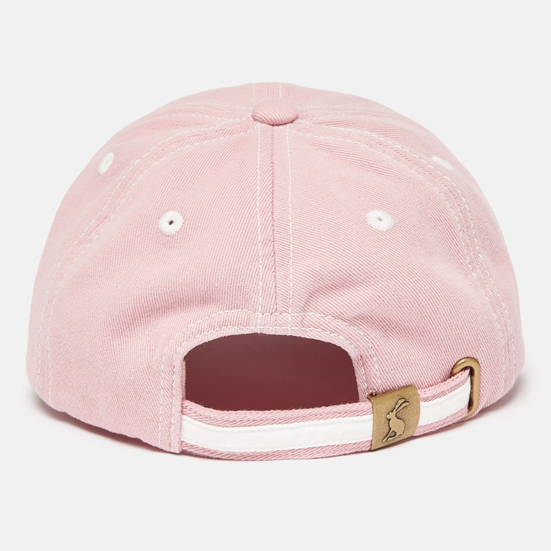 Joules Kids Daley Cap - Pink-1