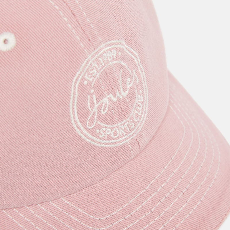 Joules Kids Daley Cap - Pink-3