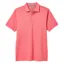 Joules Woody Men's Polo Shirt - Rose