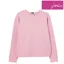 Joules Monique Crew Neck Sweatshirt - Light Pink