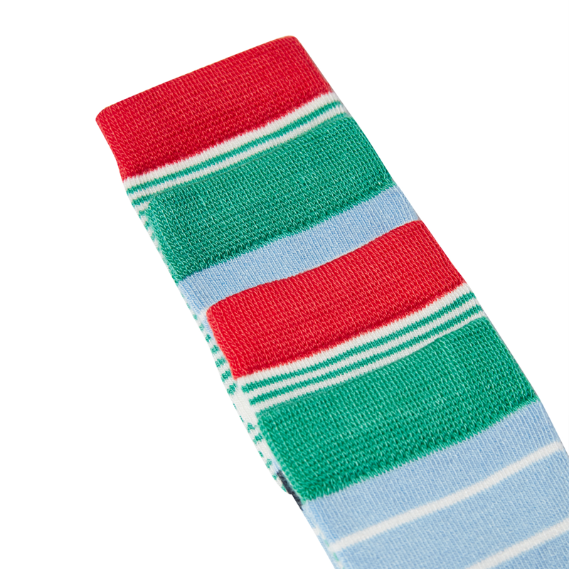 Joules Neat Feet 2 Pack Character Baby Socks - Sheep Cow-1