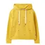 Joules Rowley Raglan Hooded Sweatshirt - Yellow Bees