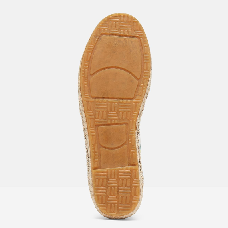 Joules Shelbury Espadrilles - Picnic-3