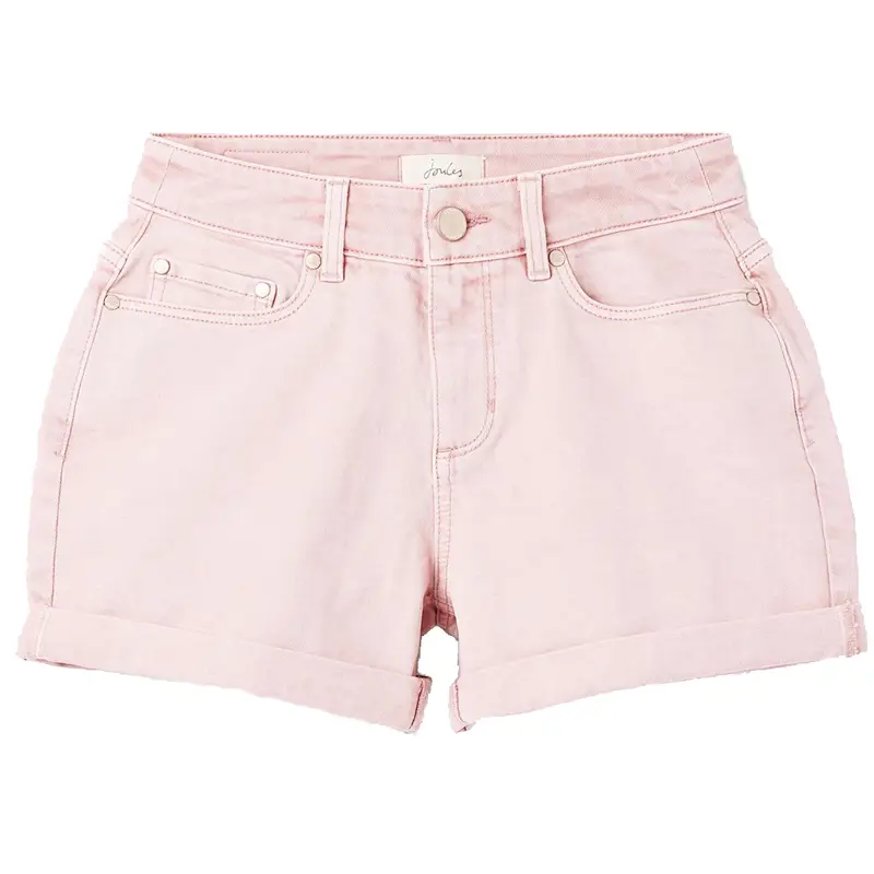 Joules top bee shorts