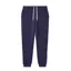 Joules Sinead Cuffed Jersey Jogger - French Navy