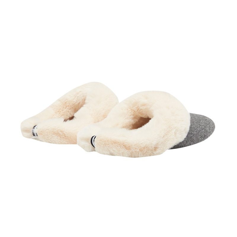 Joules Slippet Luxe Slip On Character Slippers - Sausage Dog-2