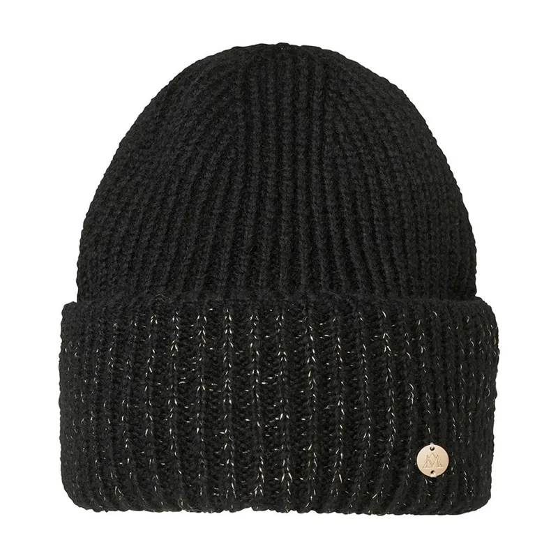 Mountain Horse Sparkle Hat - Black