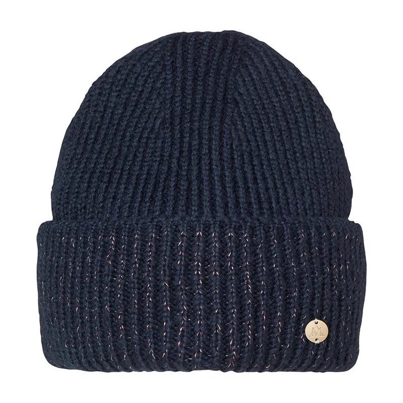Mountain Horse Sparkle Hat - Navy
