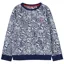 Joules Ventura Crew Neck Sweatshirt - Horse Floral