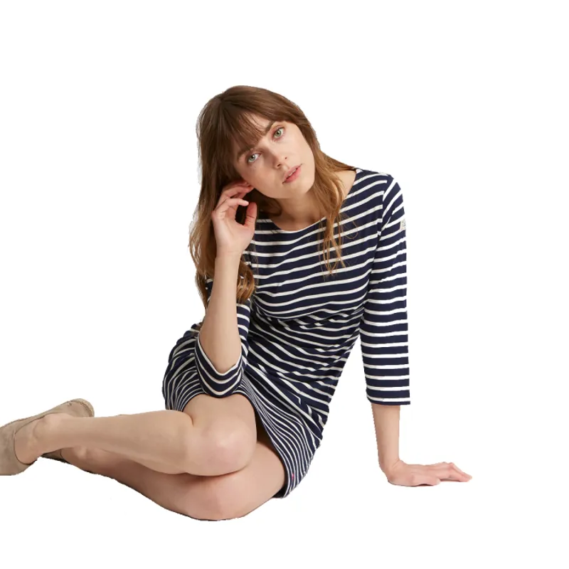 Joules Riviera Jersey Dress -2